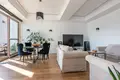 Appartement 4 chambres 121 m² Varsovie, Pologne