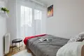 Apartamento 2 habitaciones 39 m² Varsovia, Polonia