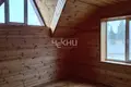 Haus 166 m² Kumohinskiy selsovet, Russland