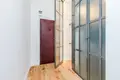 Appartement 1 chambre 23 m² Varsovie, Pologne