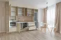 2 room apartment 56 m² Minsk, Belarus