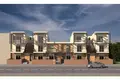 2 bedroom apartment 58 m² Nea Flogita, Greece