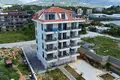 Квартира 2 комнаты 50 м² Кестель, Турция