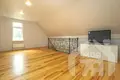 Haus 92 m² Liebiedzieuski sielski Saviet, Belarus
