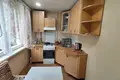 3 room apartment 62 m² Minsk, Belarus