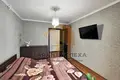 2 room apartment 59 m² Brest, Belarus