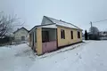 Haus 48 m² Babinicki sielski Saviet, Weißrussland