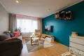 2 room apartment 53 m² Liepaja, Latvia