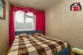 3 room apartment 68 m² Vileyka, Belarus