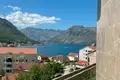 Wohnung 1 Schlafzimmer 60 m² Dobrota, Montenegro