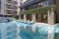 1 bedroom apartment 51 m² Phuket, Thailand