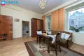 Квартира 4 комнаты 80 м² Вильнюс, Литва