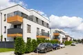 4 room apartment 125 m² Warsaw, Poland