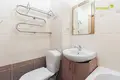Mieszkanie 1 pokój 34 m² Mińsk, Białoruś