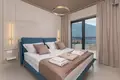 Penthouse 3 bedrooms 174 m² Dobrota, Montenegro