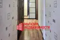 Apartamento 1 habitación 34 m², Bielorrusia