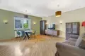 Appartement 3 chambres 84 m² en Lodz, Pologne