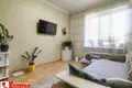 Wohnung 1 zimmer 29 m² Homel, Belarus