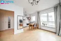 Wohnung 2 zimmer 50 m² Wilna, Litauen