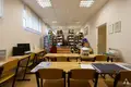 Büro  in Libau, Lettland