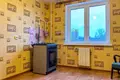 2 room apartment 62 m² Borovlyany, Belarus