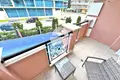 Apartamento 1 habitación 33 m² Nesebar, Bulgaria