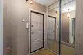 1 room apartment 35 m² Minsk, Belarus