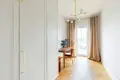 Apartamento 3 habitaciones 64 m² Varsovia, Polonia
