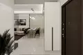 Квартира 2 комнаты 52 м² Алания, Турция