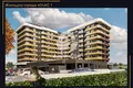 Wohnung 1 zimmer 38 m² Oblast Burgas, Bulgarien