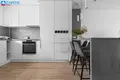Квартира 4 комнаты 74 м² Вильнюс, Литва