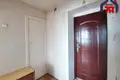 Wohnung 1 zimmer 35 m² Hresk, Weißrussland