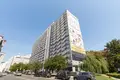 Квартира 1 комната 27 м² Варшава, Польша