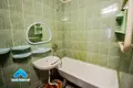 2 room apartment 47 m² Krasnaye, Belarus