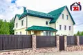 Casa de campo 391 m² Piatryskauski siel ski Saviet, Bielorrusia