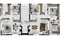 Mieszkanie 2 pokoi 100 m² Limassol, Cypr