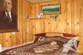 Haus 18 m² Dzmitrovicki siel ski Saviet, Weißrussland