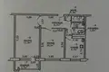 Apartamento 2 habitaciones 47 m² Gómel, Belarús