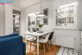 2 room apartment 58 m² Vilnius, Lithuania