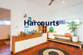 Villa de tres dormitorios 156 m² Ungasan, Indonesia