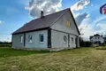 Casa 75 m² Zazevicki siel ski Saviet, Bielorrusia