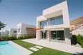 Maison 4 chambres  Finestrat, Espagne