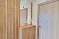 Wohnung 1 Schlafzimmer 44 m² in Becici, Montenegro