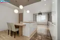 Mieszkanie 3 pokoi 68 m² Wilno, Litwa