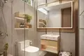 4-Schlafzimmer-Villa 160 m² Tibubeneng, Indonesien