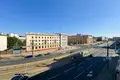 Квартира 2 комнаты 51 м² Минск, Беларусь