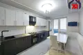 2 room apartment 62 m² Akciabrski, Belarus