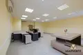 Oficina 23 m² en Minsk, Bielorrusia