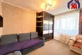 Квартира 1 комната 22 м² Солигорск, Беларусь