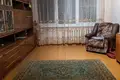 1 room apartment 34 m² Mahilyow, Belarus